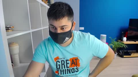 Tommy online show from February 2025 04:04:01 PM