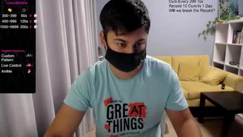 Tommy online show from November 2025 07:41:02 AM