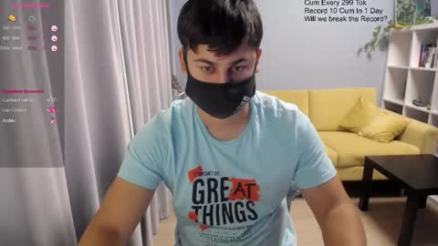 Tommy online show from November 2025 09:20:01 AM