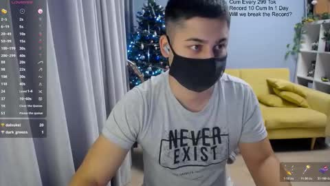 Tommy online show from January 2026 10:06:01 AM