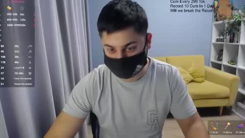 Tommy online show from February 2026 07:45:02 AM