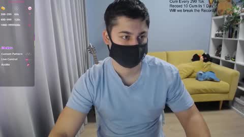 Tommy online show from March 2026 07:09:02 AM