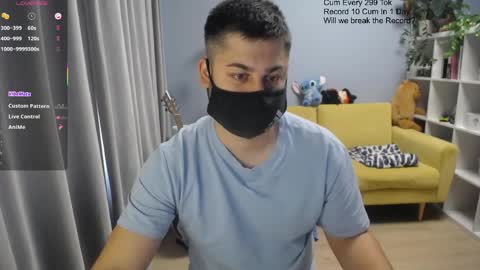 Tommy online show from April 2026 08:34:01 AM