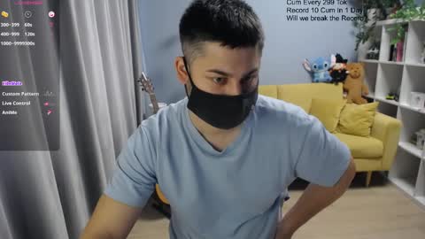 Tommy online show from April 2026 07:20:01 AM