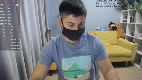 Tommy online show from April 2026 07:42:02 AM