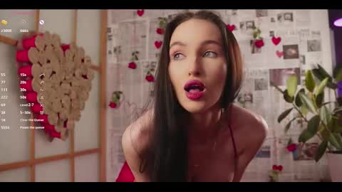 Sofia online show from February 2026 12:51:01 AM