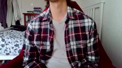 Adam  online show from November 2025 10:52:02 AM