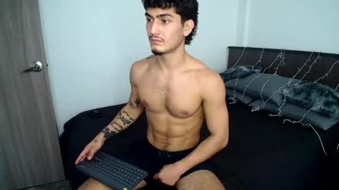 JUAN online show from May 2026 03:50:02 PM