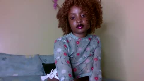 sexxy_daisyy online show from February 2026 05:08:01 PM