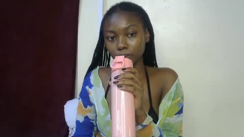 Snapshot of sexxy_divaa chatting on April 2026 07:58:01 PM vicky online show from April 2026 07:58:01 PM