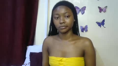 Snapshot of sexxy_divaa chatting on April 2026 05:54:02 AM vicky online show from April 2026 05:54:02 AM