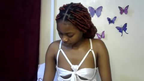 Snapshot of sexxy_divaa chatting on June 2026 06:15:01 AM vicky online show from June 2026 06:15:01 AM