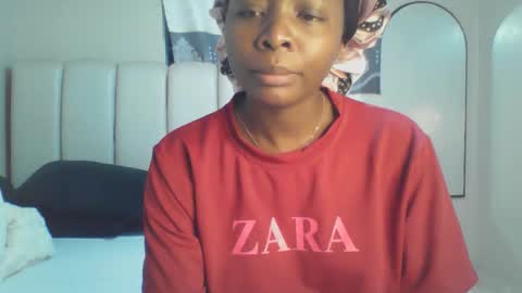 melanin online show from April 2026 07:36:01 PM