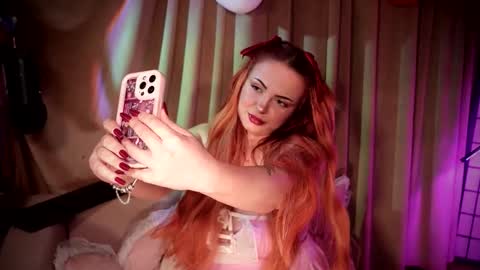 Lexy online show from February 2026 03:40:01 AM