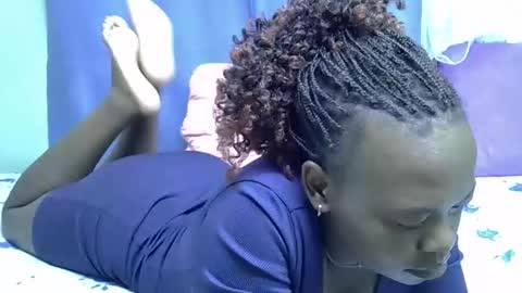 African Queen online show from March 2026 01:00:01 PM