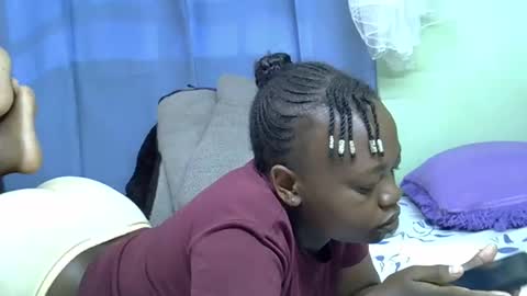 African Queen online show from June 2026 07:02:02 AM