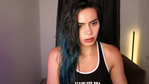  Angie   online show from April 2026 02:46:02 AM