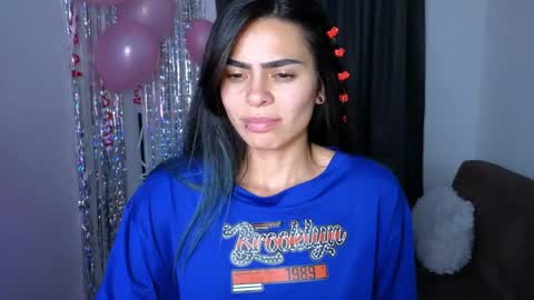 Snapshot of sexxylady__ chatting on June 2026 02:38:01 AM Angie online show from June 2026 02:38:01 AM