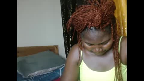 sexxypritty online show from February 2026 04:16:01 PM