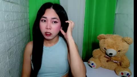 Snapshot of sexxywild_asiants4uxxx chatting on April 2026 10:27:01 PM Jessica online show from April 2026 10:27:01 PM