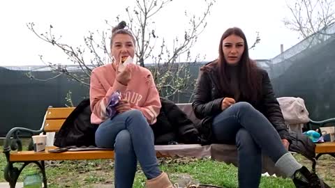 Ana  Rusakova online show from November 2025 07:19:01 AM