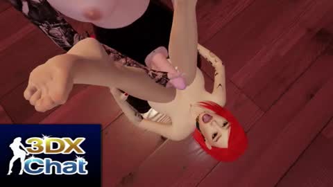 Snapshot of sexy3dchat chatting on February 2026 12:08:01 PM Mistress Cami online show from February 2026 12:08:01 PM
