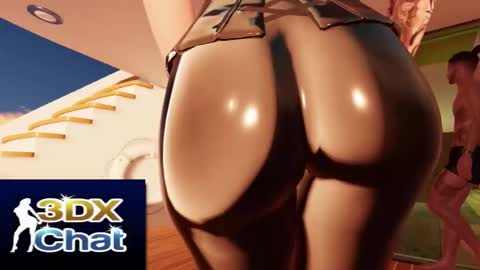 Snapshot of sexy3dchat chatting on February 2026 09:27:01 AM Mistress Cami online show from February 2026 09:27:01 AM