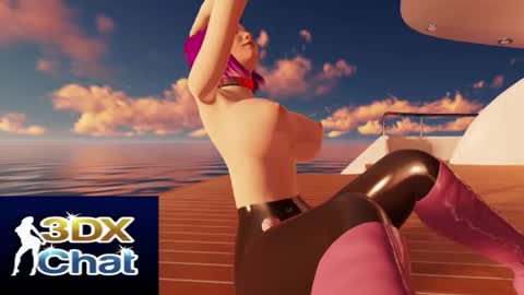 Snapshot of sexy3dchat chatting on February 2026 11:51:01 AM Mistress Cami online show from February 2026 11:51:01 AM