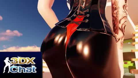 Snapshot of sexy3dchat chatting on February 2026 10:33:02 AM Mistress Cami online show from February 2026 10:33:02 AM