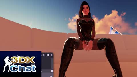 Snapshot of sexy3dchat chatting on February 2026 02:02:02 PM Mistress Cami online show from February 2026 02:02:02 PM