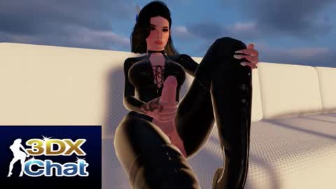 Snapshot of sexy3dchat chatting on March 2026 12:13:01 PM Mistress Cami online show from March 2026 12:13:01 PM