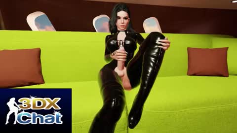 Snapshot of sexy3dchat chatting on March 2026 12:00:01 PM Mistress Cami online show from March 2026 12:00:01 PM