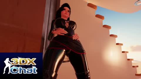 Snapshot of sexy3dchat chatting on March 2026 10:53:02 AM Mistress Cami online show from March 2026 10:53:02 AM