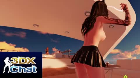 Snapshot of sexy3dchat chatting on April 2026 09:10:01 AM Mistress Cami online show from April 2026 09:10:01 AM