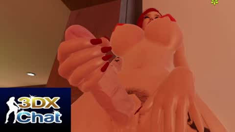 Snapshot of sexy3dchat chatting on June 2026 03:00:02 PM Mistress Cami online show from June 2026 03:00:02 PM