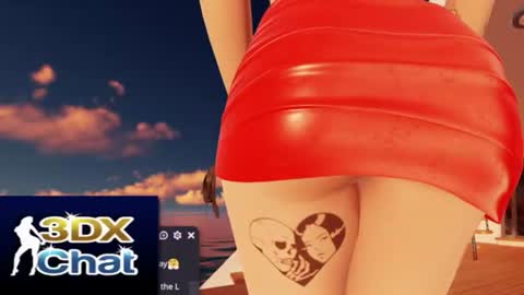 Snapshot of sexy3dchat chatting on July 2026 09:12:01 AM Mistress Cami online show from July 2026 09:12:01 AM