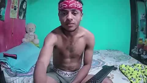 Sebastian online show from February 2026 09:24:01 PM