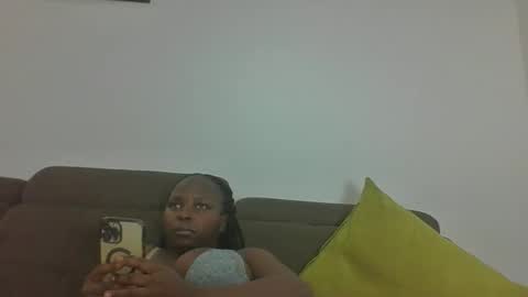 Sexy Africangirl online show from November 2025 11:27:02 PM