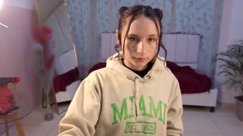 Ailin online show from March 2026 11:46:02 AM