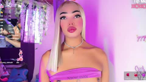 Snapshot of sexy_aisha20 chatting on July 2026 12:59:01 PM sexy_aisha20 online show from July 2026 12:59:01 PM