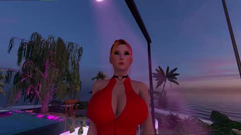 Ambar online show from December 2025 12:41:02 AM