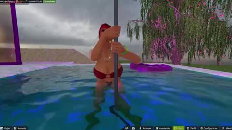 Ambar online show from January 2026 10:02:02 PM