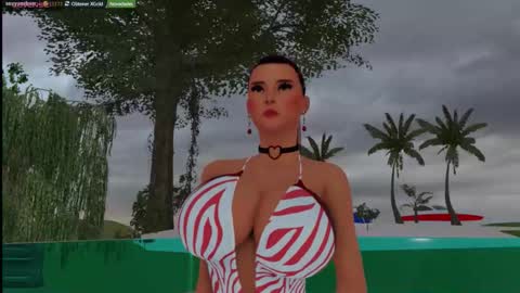 Ambar online show from March 2026 04:55:01 PM