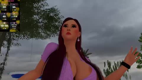 Snapshot of sexy_ambarr chatting on April 2026 11:09:02 PM Ambar online show from April 2026 11:09:02 PM