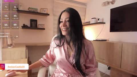 sexy_amber_ online show from December 2024 02:32:01 AM