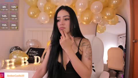 sexy_amber_ online show from January 2025 03:37:02 AM