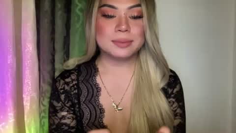 BREANNA online show from January 2026 04:45:02 PM