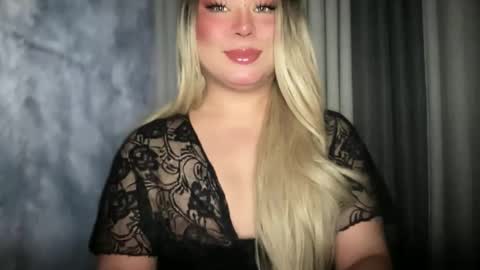 BREANNA online show from February 2026 01:24:02 AM