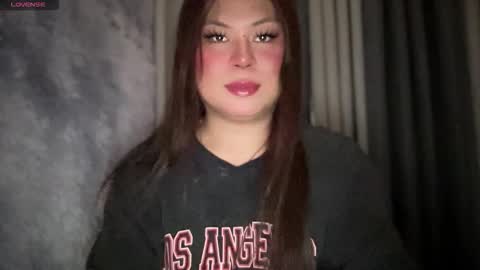 BREANNA online show from March 2026 05:43:01 AM