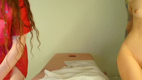 sexy_b0rsch online show from October 2025 11:47:02 AM